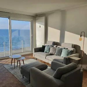 Residentie Majestic Apartment