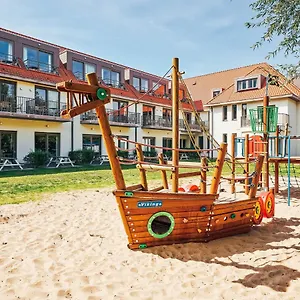 Westende - Апартаменты