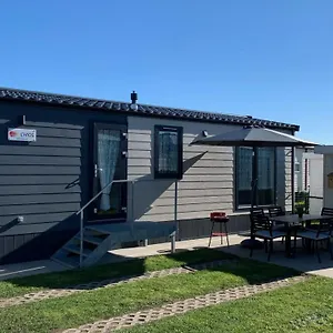 Stacaravan De Maravan Chalet