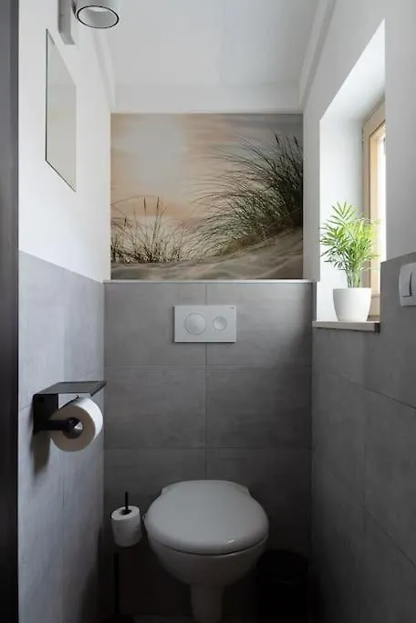Casa Di Luna Middelkerke