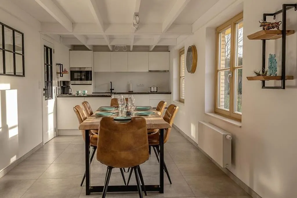 Casa Di Luna Middelkerke 0*,  Bélgica